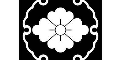 Японский узор 388