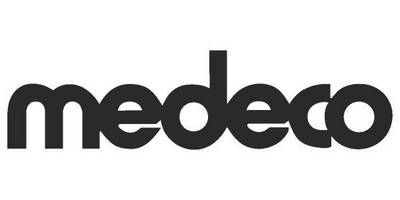 Medeco logo