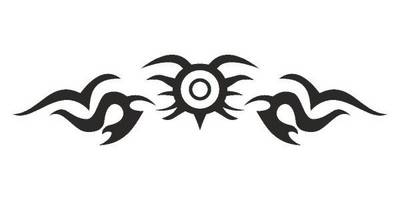 Татуировка 185