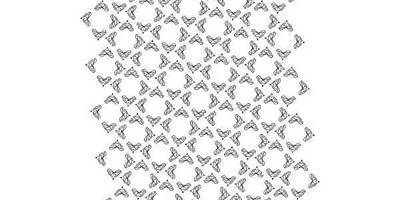 Бесшовный 118