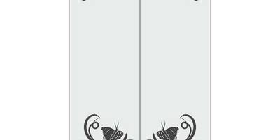 Прямоугольный орнамент 1923