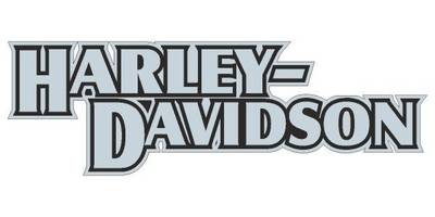 Harley-Davidson logo2