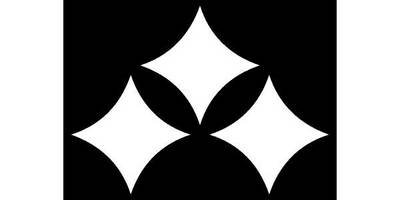 Японский узор 275