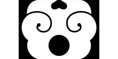 Японский узор 782