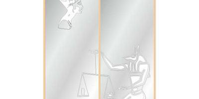 Прямоугольный орнамент 0549