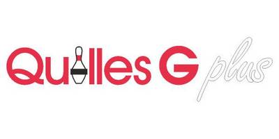 QuillesGplus logo