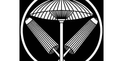 Японский узор 1297