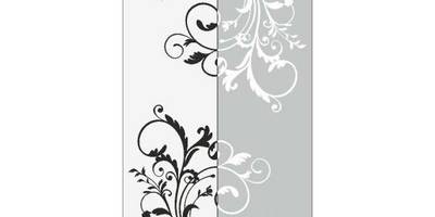 Прямоугольный орнамент 2140