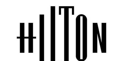 Hilton Toronto logo