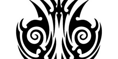 Татуировка 1141