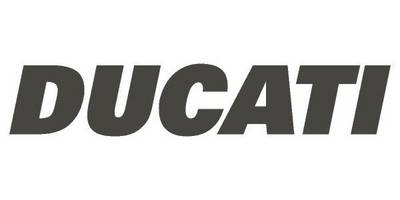 Ducati logo