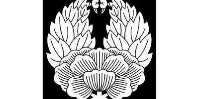 Японский узор 2255