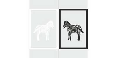 Прямоугольный орнамент 2031