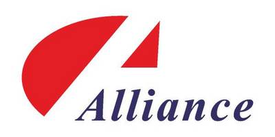 Alliance logo