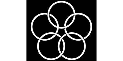 Японский узор 3050