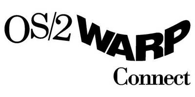 OS2 Warp Connect logo