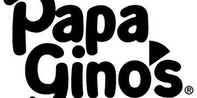 Papa Ginos logo