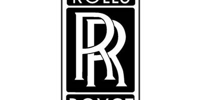 Rolls Royce logo