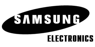 Samsung logo