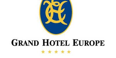 Grand Hotel Europe logo