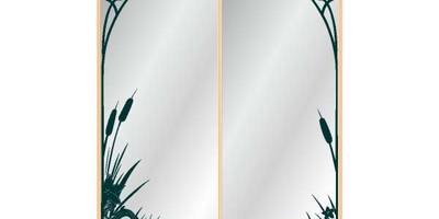 Прямоугольный орнамент 1544