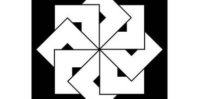 Японский узор 1707