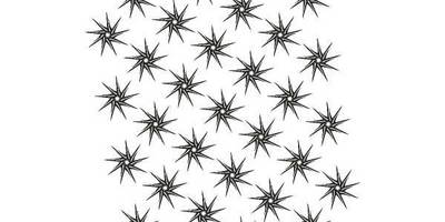 Бесшовный 339