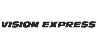 Vision Express logo