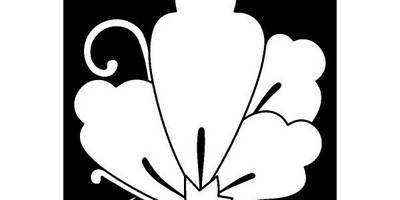 Японский узор 1534