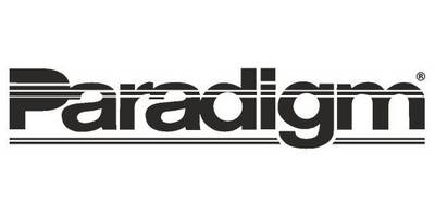 Paradigm logo
