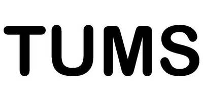 TUMS Logo