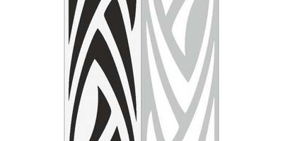 Прямоугольный орнамент 0474