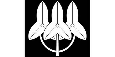 Японский узор 2750