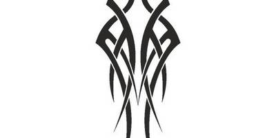 Татуировка 228