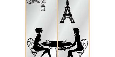 Прямоугольный орнамент 1491