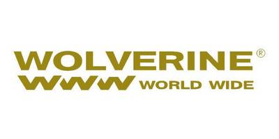 Wolverine world wide