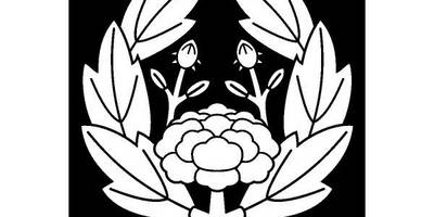 Японский узор 493