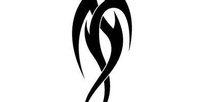 Татуировка 1318