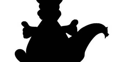 Животные 2864