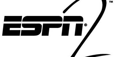 ESPN2 logo