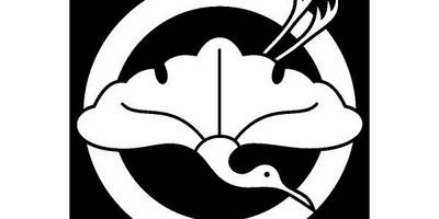 Японский узор 75