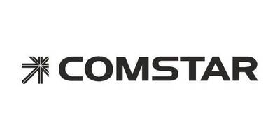 Comstar logo