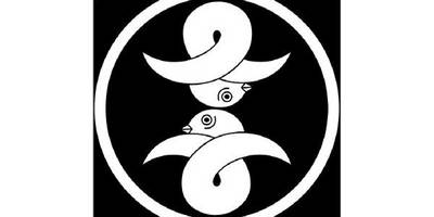 Японский узор 3240