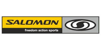 Salomon logo
