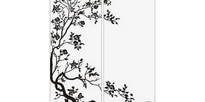 Прямоугольный орнамент 2186