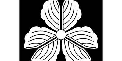 Японский узор 1398