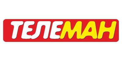 Teleman logo
