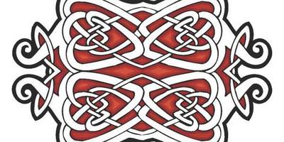 Кельтский 118