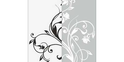 Прямоугольный орнамент 1063