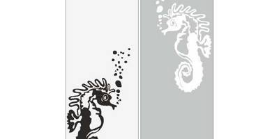 Прямоугольный орнамент 2760